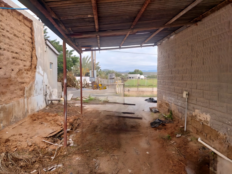 3 Bedroom Property for Sale in Vanrhynsdorp Western Cape